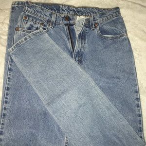 Levi Jeans